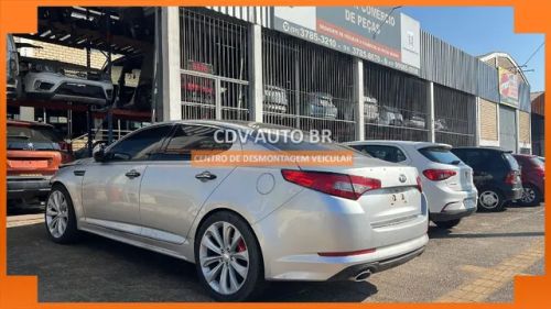 Sucata Optima 2.4