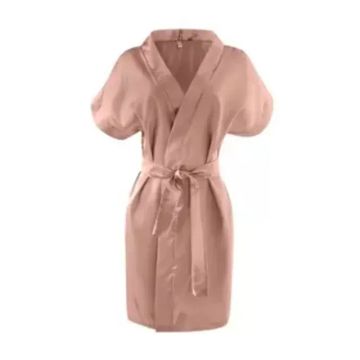 Robe de Cetim