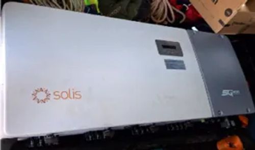 KIT PLACA FOTOVOLTAICA