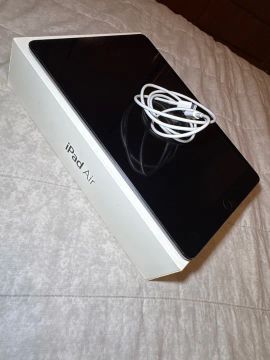 iPad Air (1ª geração) - 16GB - Wi-Fi -  Space Gray