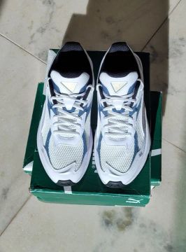 Tênis Puma Nano 