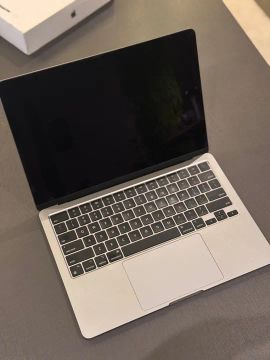 MacBook Air m3 