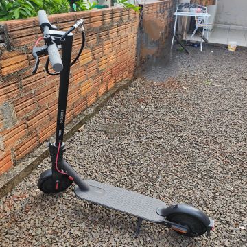 Patinete Elétrico Scooter - Xiaomi Mi 3 Lite