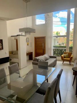 Casa térrea à venda no Condomínio Residencial Villagio Milano, em Sorocaba-SP.