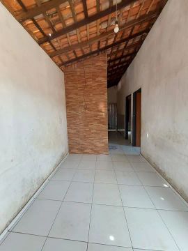 Casa à venda em Timon - Parque Aliança 
