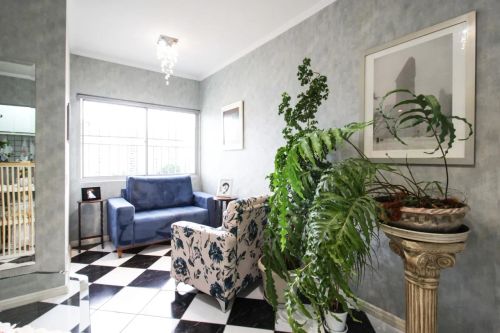 Apartamento Venda 2 Dormitórios - 62 m² Moema