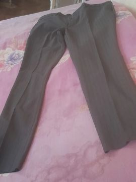 Calça Social tamanho 50