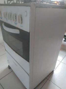 Vendo Fogão