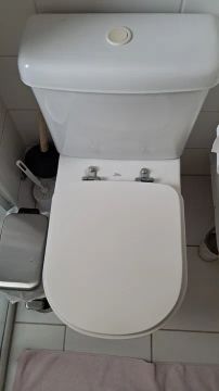Vaso sanitário
