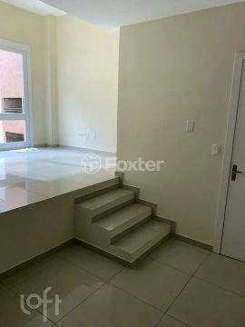 Apartamento à venda Avenida Coronel Marcos, Pedra Redonda - Porto Alegre