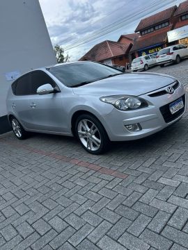 Hyundai i30 2011