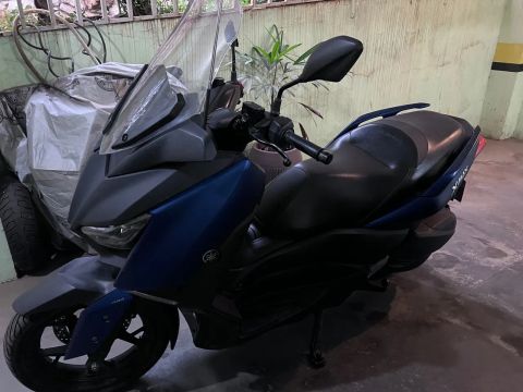 XMAX YAMAHA 250
