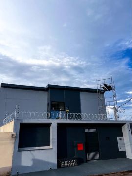 ALUGUEL APARTAMENTO/CASA EM CÁCERES 