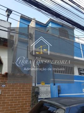 Casa 1 dormitório para Venda em Rio de Janeiro, Oswaldo Cruz, 1 dormitório, 1 banheiro