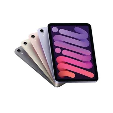Ipad mini 7, 8.3P, 128 GB, Wi-Fi , Lacrado, a pronta entrega