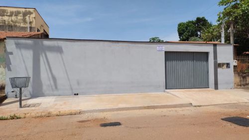 Casa Nova 3/4 prox Detran