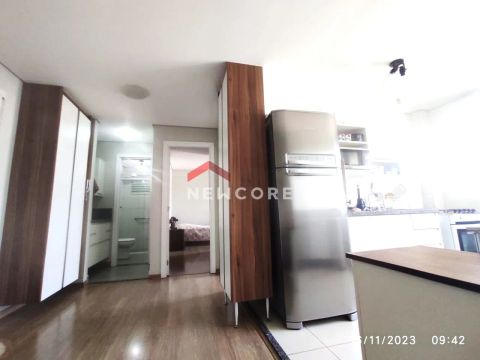 Apartamento em Rua Reverendo Francisco Lotufo - Vila Nogueira - Botucatu/SP