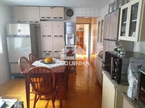 Residencial - Vila Campesina