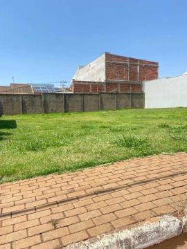 Terreno à venda, 300 m² por R$ 380.000,00 - Parque Pioneiros - Sarandi/PR