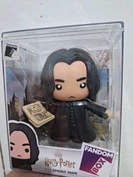 Snape FandomBox novo