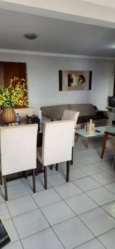Apartamento 4 quartos, José Américo 
