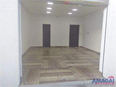 Imóvel Comercial no Centro de Jacareí