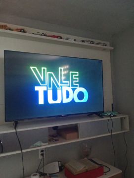 TV 55 polegadas 4k , *