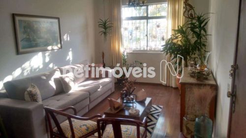 Apartamento à venda no Bairro Barroca com 120 m² e 3 dormitórios/quartos disponíveis