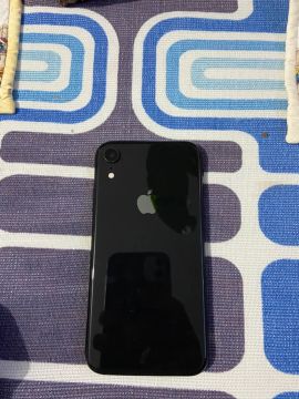 iPhone XR 128GB