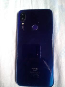 Xaiomi redimi note 7
