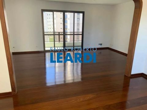 APARTAMENTO - VILA CLEMENTINO - SP