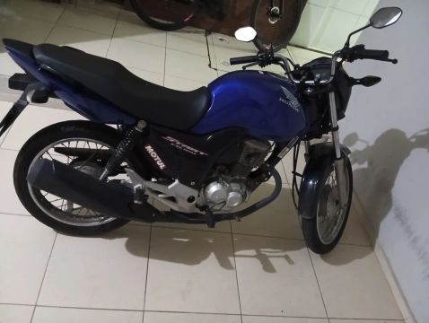 Start 160 / 2023 / (R$14.000) (15MIL KM RODADO)