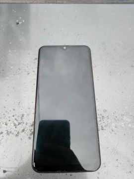 Galaxy a20 64 gigas