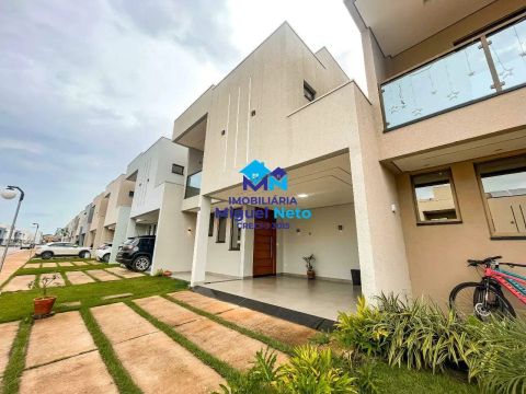 Sobrado Moderno em frente a Smart Fit