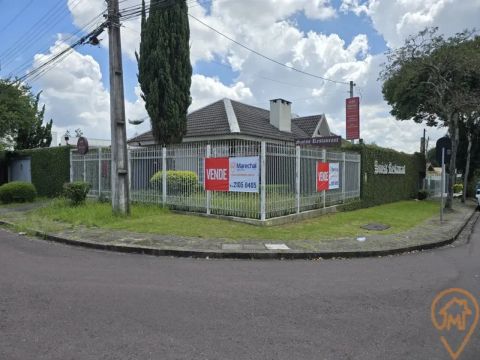 Casa Residencial com 4 quartos à venda por R$ 1500000.00, 250.00 m2 - JARDIM SOCIAL - CURI