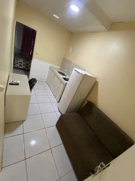 Aluga-se apartamento mobiliado aconchegante 