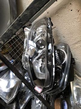 Farol Civic Novo