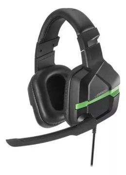 Headset Gamer Warrior Xbox One Askari PH291 Loja Coimbra Computadores Entrega 