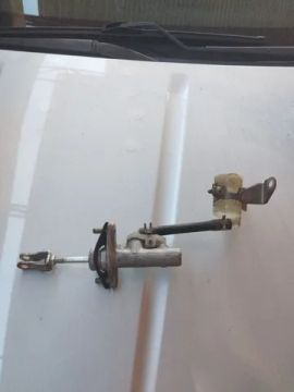 Cilindro Pedal Embreagem Pajero Tr4 original 