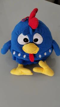 Galinha pintadinha 