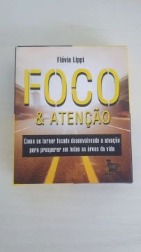 Foco & Atenção 