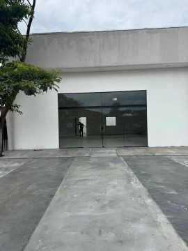 Ponto comercial