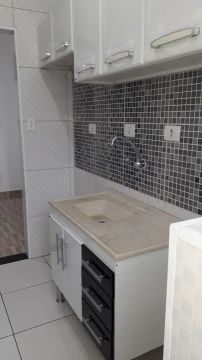 Apartamento em frente a praia em Santos - Oportunidade