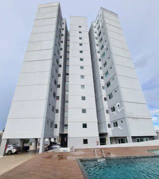 Imóvel para venda possui 70 metros quadrados com 2 quartos em Agenor de Carvalho - Porto V