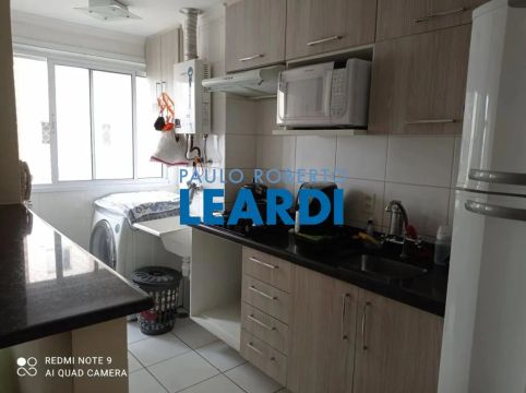 APARTAMENTO - JARDIM UMARIZAL - SP
