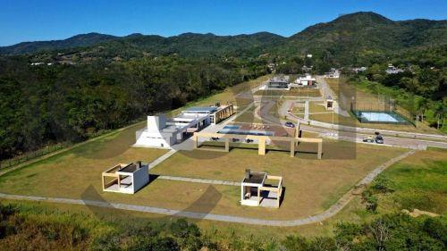terreno - Ratones - Florianópolis