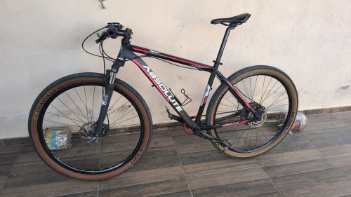 Bicicleta Absolute Aro 29