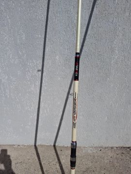 Vara de pescar Starmex Speed 3803