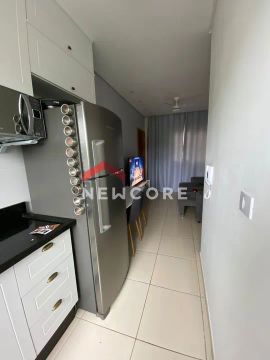 Apartamento em Rua Padre Antão Jorge - Vila Progresso (Zona Leste) - São Paulo/SP