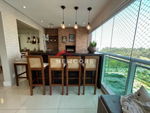 Apartamento em Avenida Doutor Martin Luther King - Umuarama - Osasco/SP